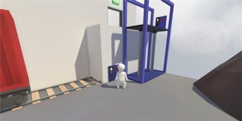 人类跌落梦境