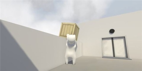 人类跌落梦境
