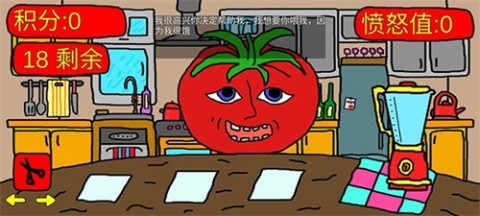 番茄先生2