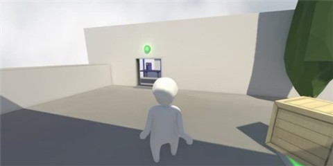 人类跌落梦境