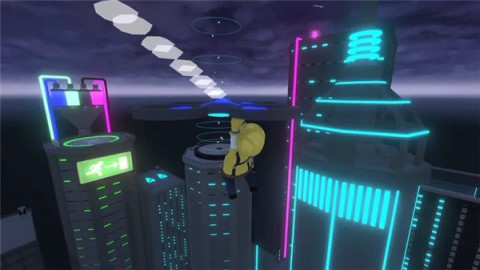 人类跌落梦境3
