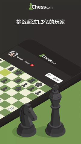 国际象棋2