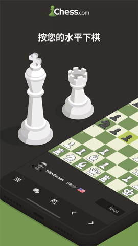 国际象棋1