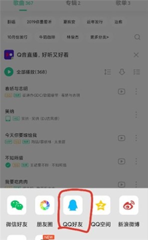 歌词适配