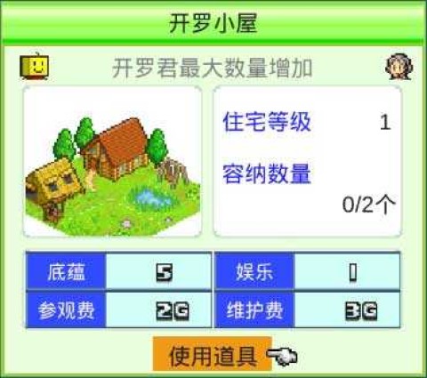 开罗之星