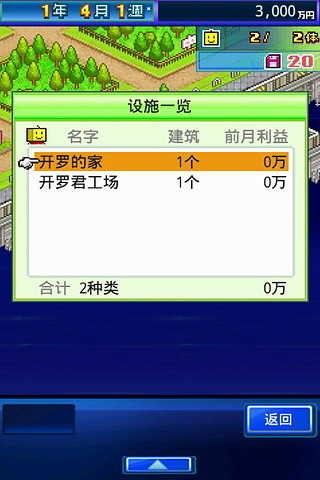 开罗之星2