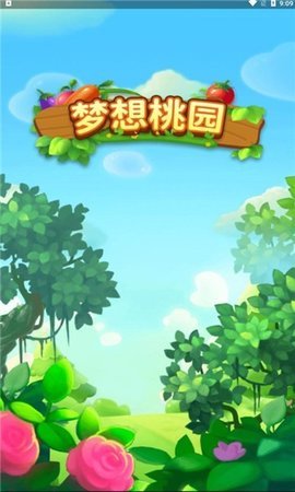 梦想桃园2