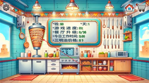 沙威玛传奇