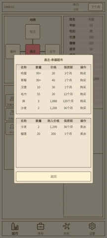 小小集团2破产人生3