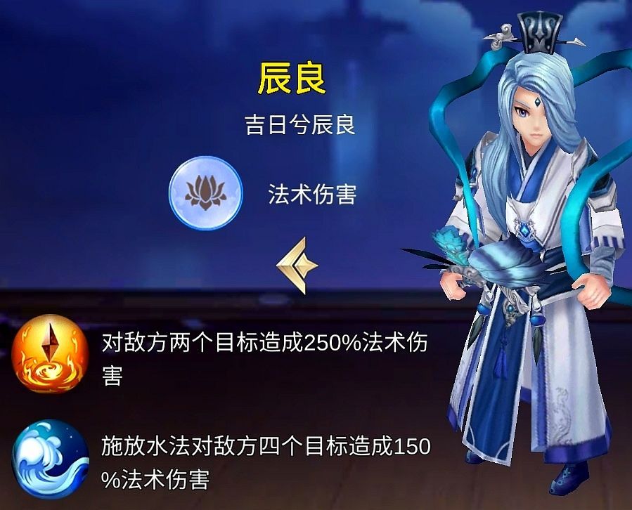 赏金三国新手角色推荐大全 开局选什么角色好[多图]