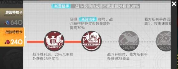高能手办团运气游乐场攻略 运气游乐场玩法详解[多图]