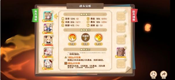四叶草剧场金币流阵容攻略 金币系技术蹊径选择推荐[多图]