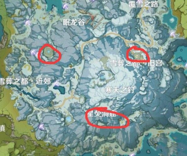 原神乔尔的父亲在哪 乔尔的父亲喂狐狸怎么做[多图]