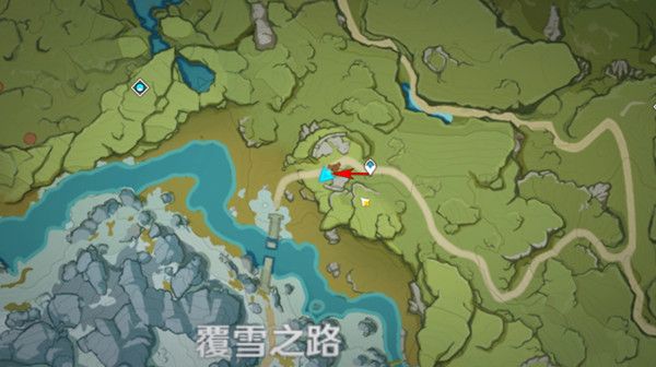 原神乔尔的父亲在哪 乔尔的父亲喂狐狸怎么做[多图]