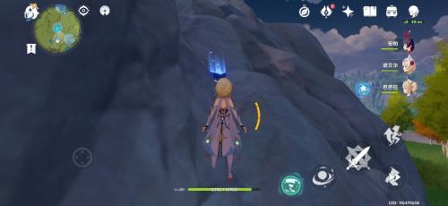 原神陨星残骸位置大全 陨星星核位置在哪[多图]