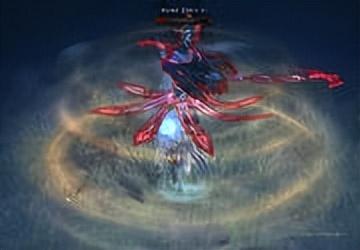 ns暗黑3猎魔人最强流派，ns暗黑三猎魔人暗影三刀套装构建教学