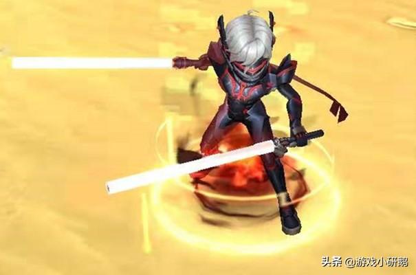 热血江湖武器大全，热血江湖全二十七种神兵综合对比