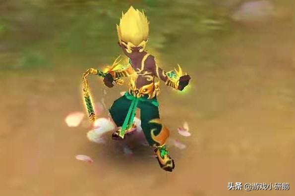 热血江湖武器大全，热血江湖全二十七种神兵综合对比