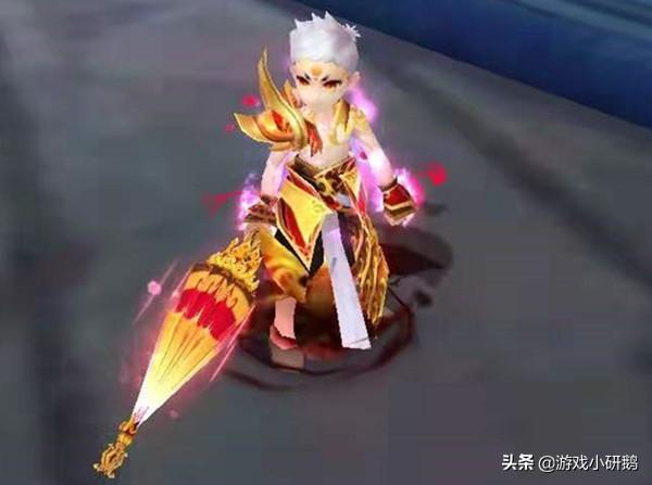 热血江湖武器大全，热血江湖全二十七种神兵综合对比