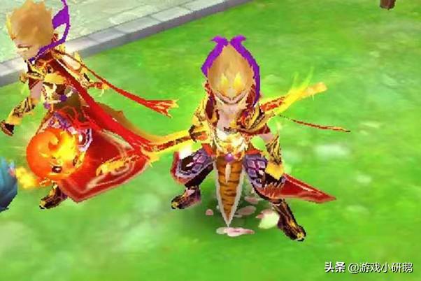 热血江湖武器大全，热血江湖全二十七种神兵综合对比