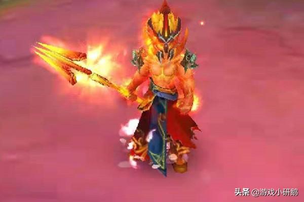 热血江湖武器大全，热血江湖全二十七种神兵综合对比