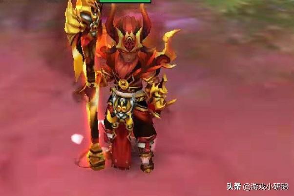 热血江湖武器大全，热血江湖全二十七种神兵综合对比