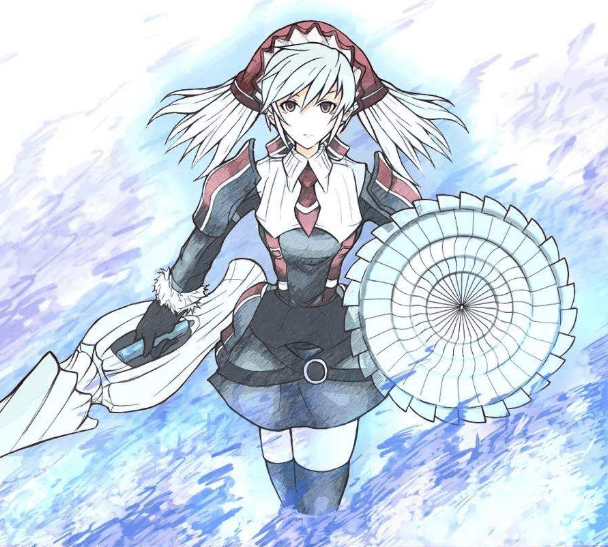 战场女武神3值得培养的角色，战场女武神3详细攻略