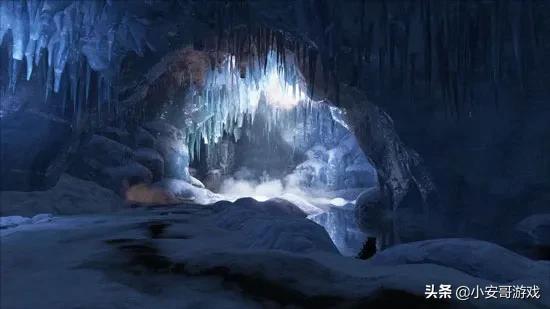 方舟生存进化手游铁矿分布图，方舟手游地图生物矿藏分布攻略