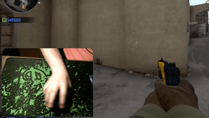 csgo瞄准镜是哪个键？csgo国服瞄准镜如何设置