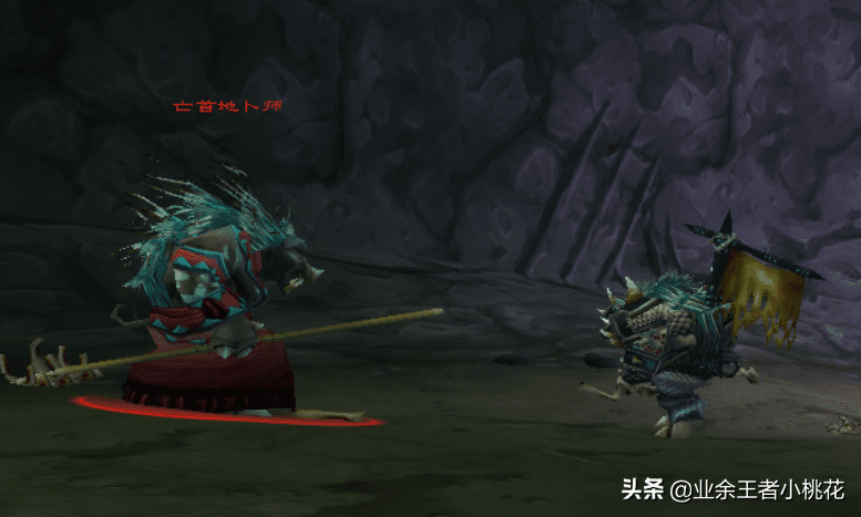 部落剃刀高地任务在哪接？魔兽世界怀旧服剃刀高地怎么过