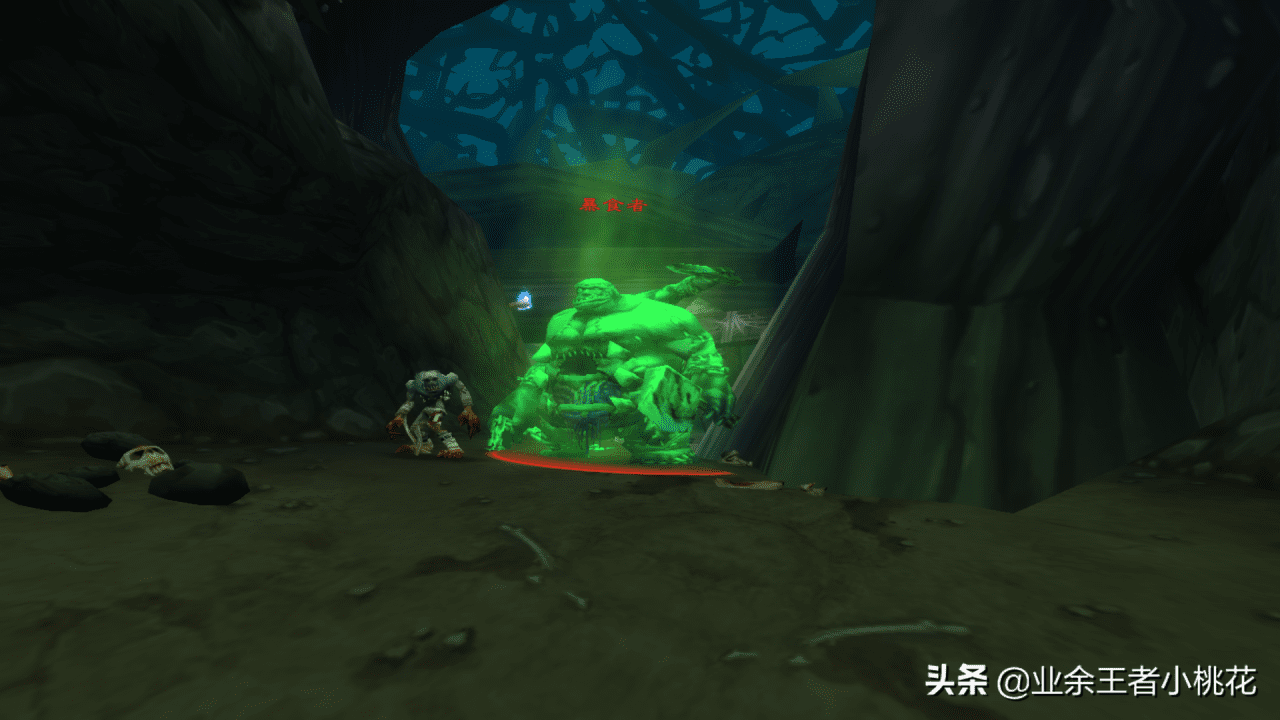 部落剃刀高地任务在哪接？魔兽世界怀旧服剃刀高地怎么过