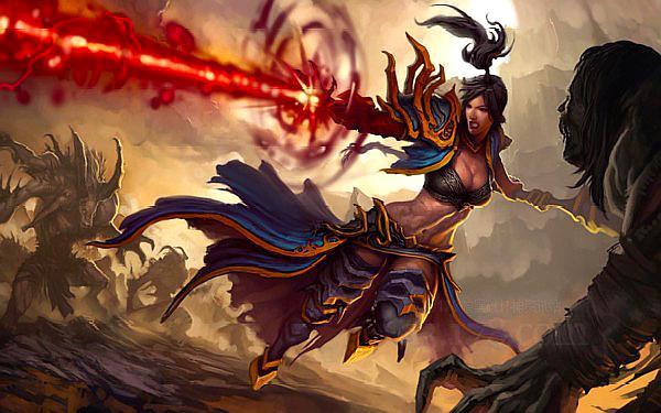 暗黑三魔法飞弹流,暗黑三新人魔法师玩法攻略