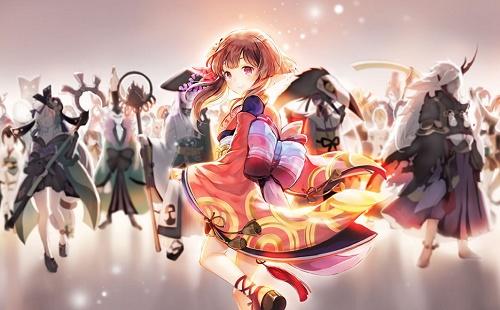 阴阳师哪些式神有姿度？阴阳师彼岸花姿度获得方法