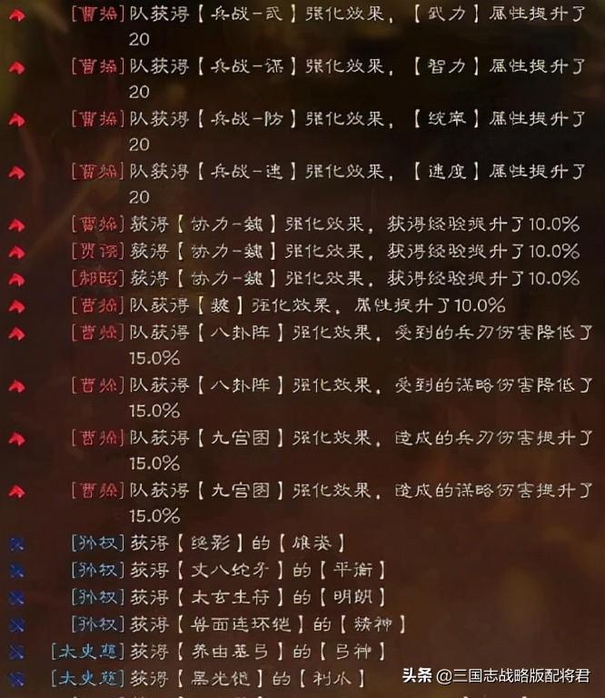 三国志战略版攻略孙权太史慈，孙权太史陆抗最强搭配