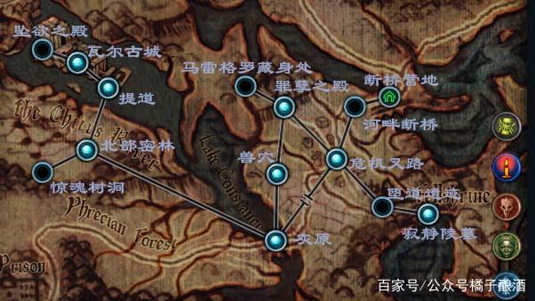 流放之路十章地图攻略，全十章主线任务剧情跑图详细攻略