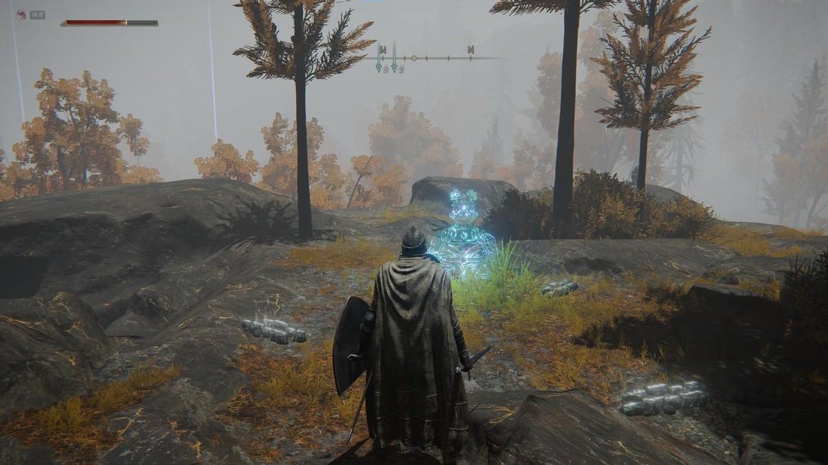 艾尔登法环魔法师塔攻略，艾尔登法环海市蜃楼魔法师塔如何破解？