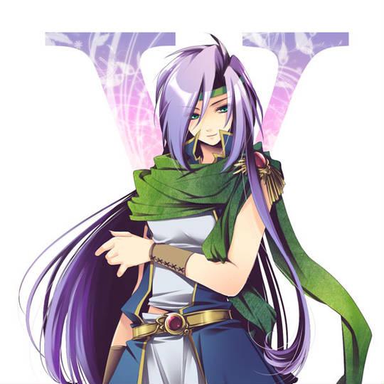 最终幻想7所有女性角色介绍，最终幻想7人气女性角色TOP10