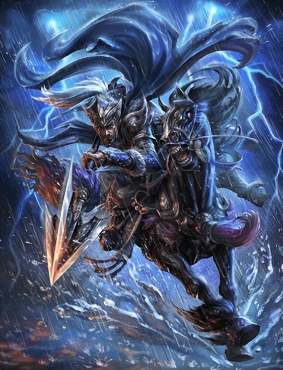 三国杀2V2最强武将组合，三国杀2v2排位强力武将组合推荐