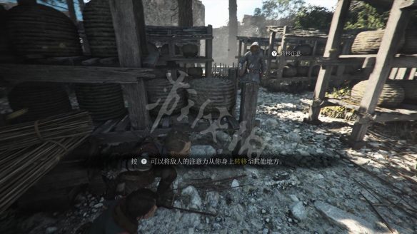 瘟疫传说安魂曲剧情怎么玩？？瘟疫传说安魂曲剧情全流程图文教学