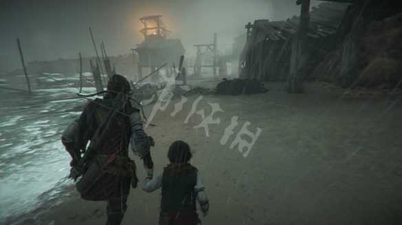 瘟疫传说安魂曲剧情怎么玩？？瘟疫传说安魂曲剧情全流程图文教学