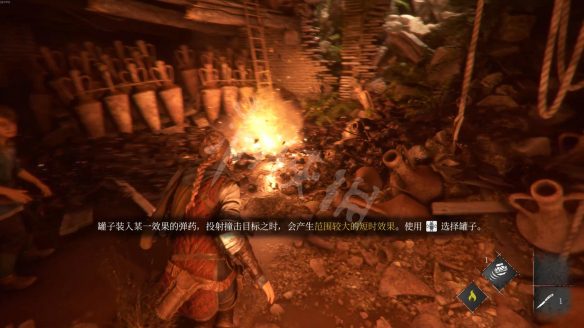 瘟疫传说安魂曲剧情怎么玩？？瘟疫传说安魂曲剧情全流程图文教学