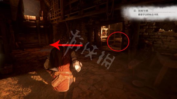 瘟疫传说安魂曲剧情怎么玩？？瘟疫传说安魂曲剧情全流程图文教学
