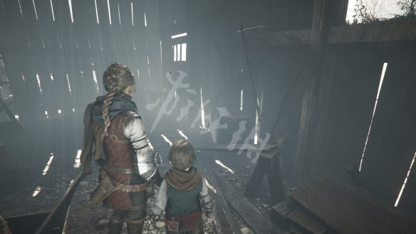瘟疫传说安魂曲剧情怎么玩？？瘟疫传说安魂曲剧情全流程图文教学