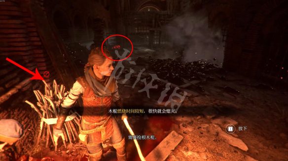 瘟疫传说安魂曲剧情怎么玩？？瘟疫传说安魂曲剧情全流程图文教学