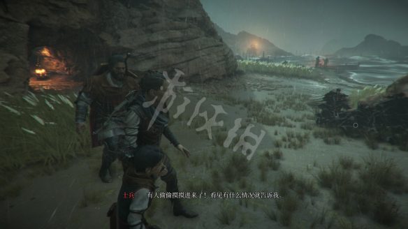 瘟疫传说安魂曲剧情怎么玩？？瘟疫传说安魂曲剧情全流程图文教学