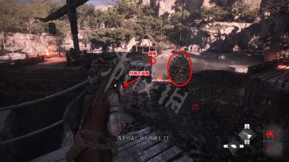 瘟疫传说安魂曲剧情怎么玩？？瘟疫传说安魂曲剧情全流程图文教学