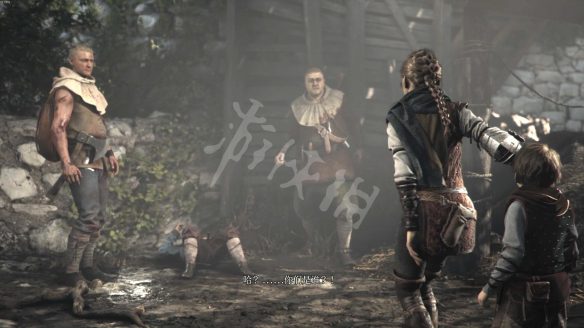瘟疫传说安魂曲剧情怎么玩？？瘟疫传说安魂曲剧情全流程图文教学