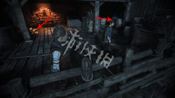 瘟疫传说安魂曲剧情怎么玩？？瘟疫传说安魂曲剧情全流程图文教学