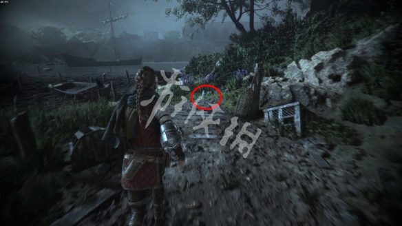 瘟疫传说安魂曲剧情怎么玩？？瘟疫传说安魂曲剧情全流程图文教学