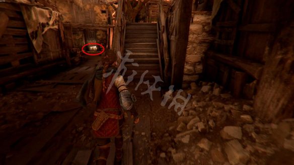 瘟疫传说安魂曲剧情怎么玩？？瘟疫传说安魂曲剧情全流程图文教学